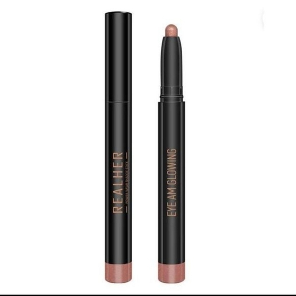 RealHer Makeup Realher Eyeshadow Stick In Eye Am Glowing Poshmark